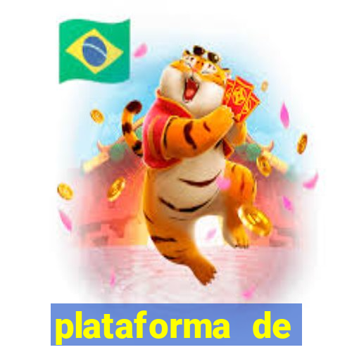 plataforma de aposta demo